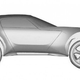 Illustration for article titled Chinese Off-Road Sports Car Concept Looks Like A Sweet Hot Wheels Toy